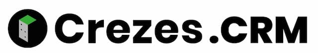 Crezes.CRM Logo